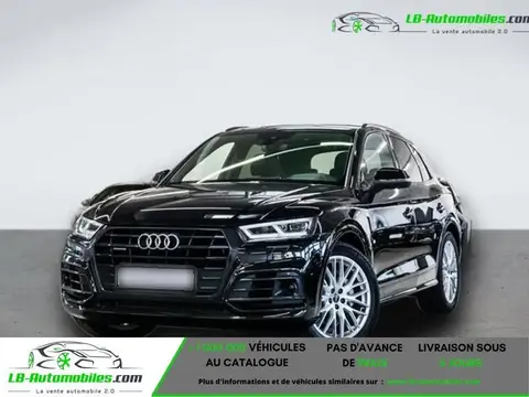 Annonce AUDI Q5 Diesel 2020 d'occasion 