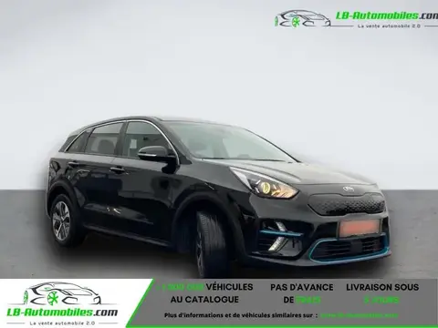 Annonce KIA E-NIRO Électrique 2021 d'occasion 