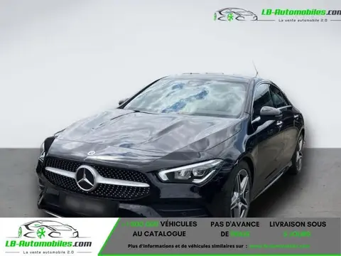 Annonce MERCEDES-BENZ CLASSE CL Essence 2023 d'occasion 