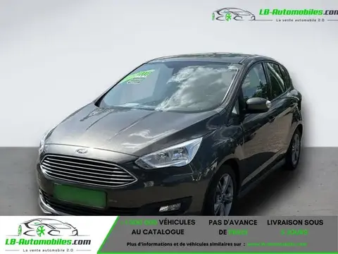 Annonce FORD C-MAX Essence 2018 d'occasion 