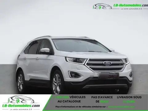 Used FORD EDGE Diesel 2018 Ad 