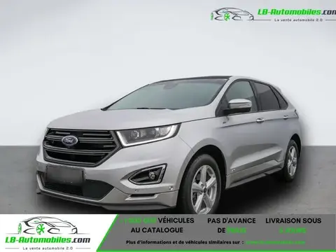 Used FORD EDGE Diesel 2018 Ad 