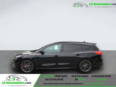 Used FORD FOCUS Petrol 2020 Ad 