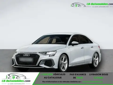 Used AUDI A3 Petrol 2023 Ad 