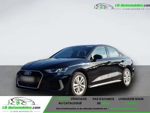 Annonce AUDI A3 Essence 2023 d'occasion 