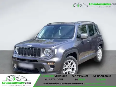 Used JEEP RENEGADE Petrol 2020 Ad 