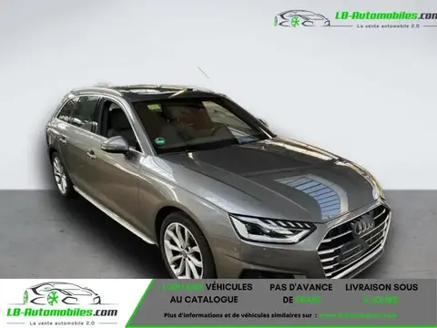 Used AUDI A4 Petrol 2020 Ad 