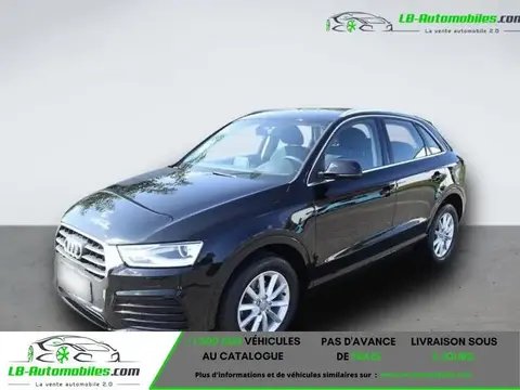 Used AUDI Q3 Petrol 2017 Ad 