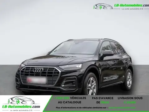 Used AUDI Q5 Petrol 2023 Ad 