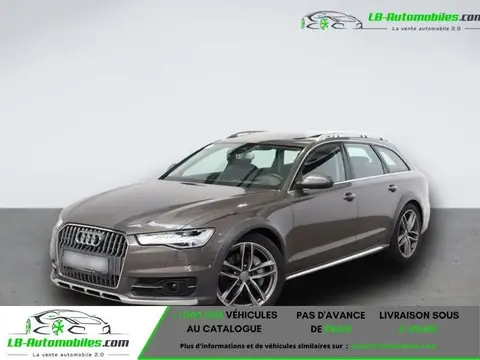 Used AUDI A6 Petrol 2016 Ad 