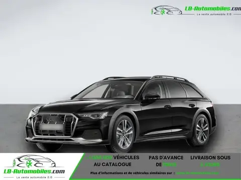 Annonce AUDI A6 Diesel 2023 d'occasion 