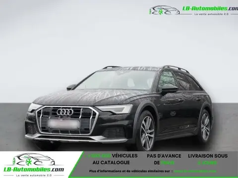 Used AUDI A6 Diesel 2019 Ad 