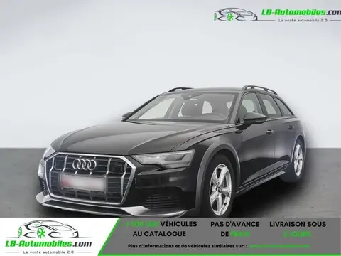 Used AUDI A6 Petrol 2021 Ad 