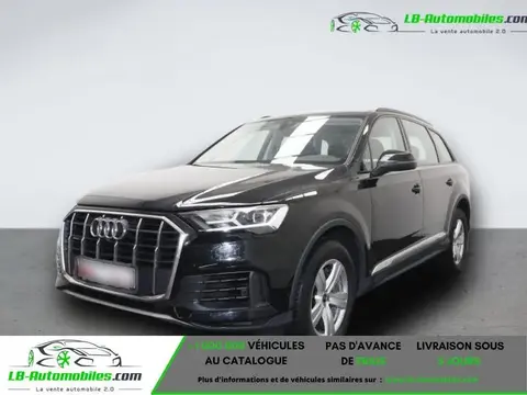 Used AUDI Q7 Diesel 2020 Ad 