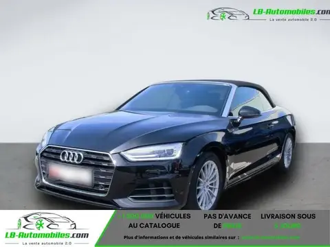 Annonce AUDI A5 Essence 2018 d'occasion 