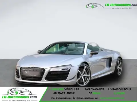 Annonce AUDI R8 Essence 2015 d'occasion 