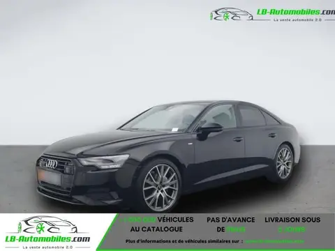 Used AUDI A6 Diesel 2023 Ad 