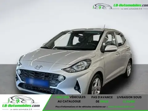 Annonce HYUNDAI I10 Essence 2023 d'occasion 