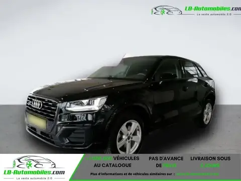 Used AUDI Q2 Petrol 2020 Ad 