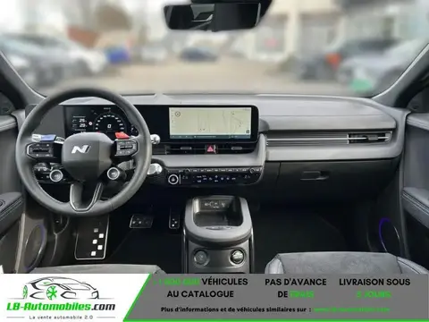 Used HYUNDAI IONIQ Electric 2024 Ad 