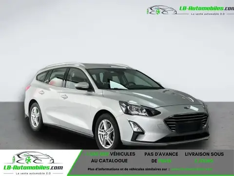 Annonce FORD FOCUS Essence 2021 d'occasion 