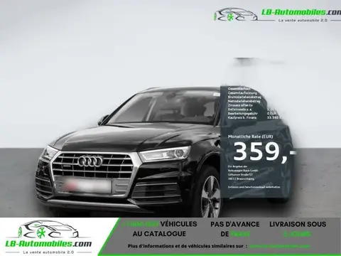 Used AUDI Q5 Diesel 2020 Ad 