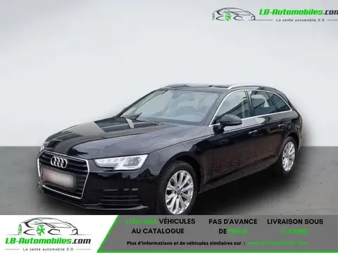 Used AUDI A4 Petrol 2018 Ad 