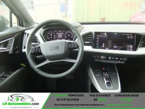 Used AUDI Q4 Electric 2023 Ad 