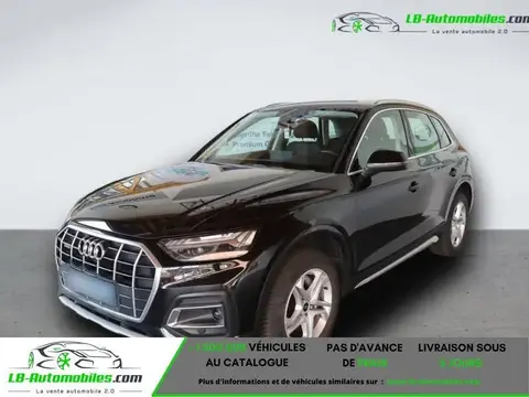 Annonce AUDI Q5 Diesel 2021 d'occasion 