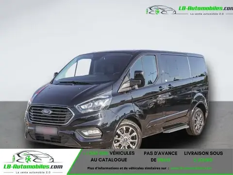 Used FORD TOURNEO Diesel 2020 Ad 