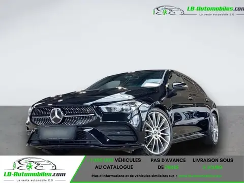 Used MERCEDES-BENZ CLASSE CL Diesel 2022 Ad 