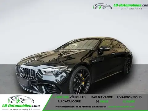 Used MERCEDES-BENZ CLASSE GT Petrol 2020 Ad 