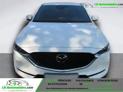 Used MAZDA CX-5 Diesel 2020 Ad 