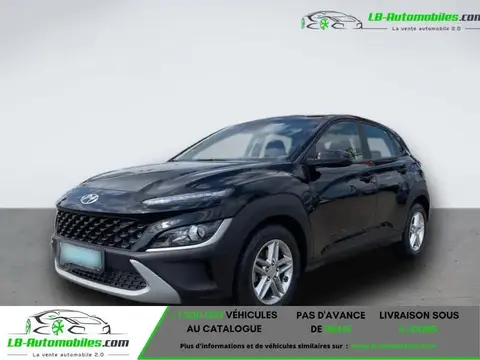 Used HYUNDAI KONA Petrol 2021 Ad 