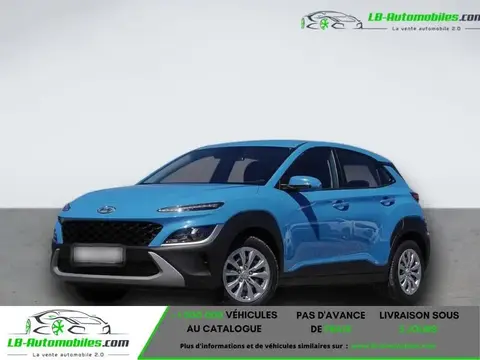 Annonce HYUNDAI KONA Essence 2022 d'occasion 