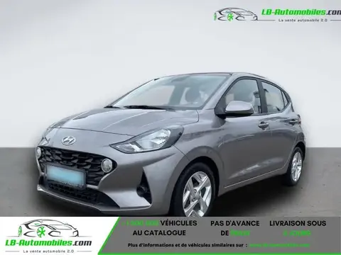 Annonce HYUNDAI I10 Essence 2022 d'occasion 