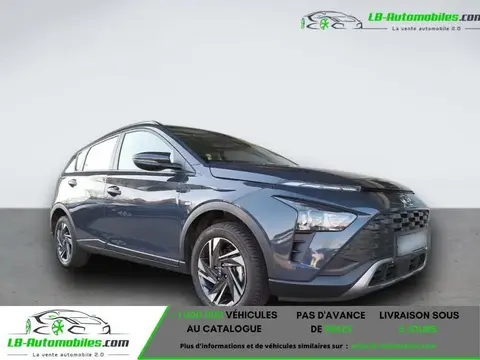 Used HYUNDAI BAYON Petrol 2021 Ad 