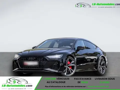 Annonce AUDI RS7 Essence 2021 d'occasion 