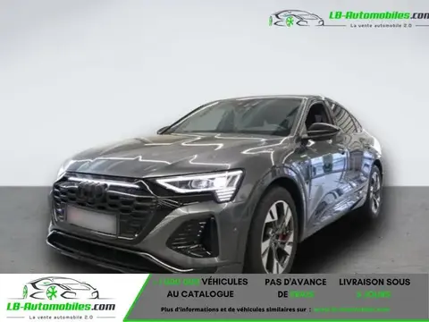 Annonce AUDI Q8 Électrique 2023 d'occasion 