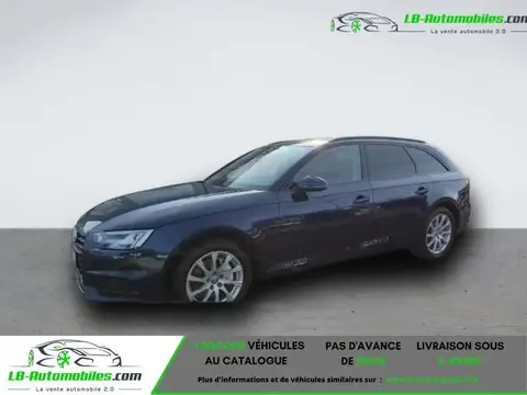 Annonce AUDI A4 Diesel 2019 d'occasion 