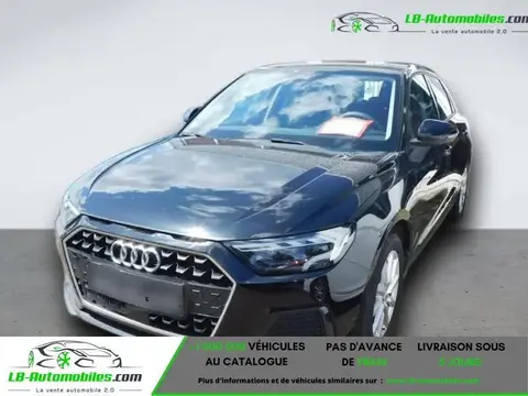 Used AUDI A1 Petrol 2019 Ad 