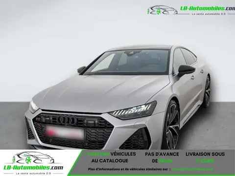 Used AUDI RS7 Petrol 2021 Ad 