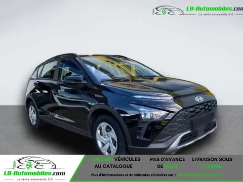 Used HYUNDAI BAYON Petrol 2021 Ad 