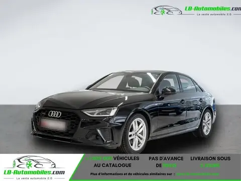 Used AUDI A4 Diesel 2023 Ad 