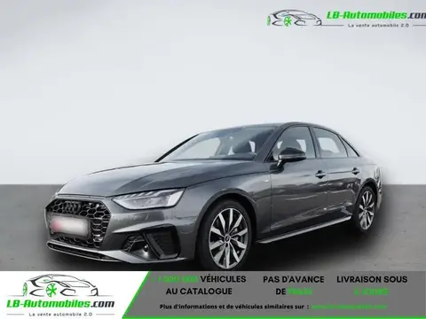 Annonce AUDI A4 Diesel 2022 d'occasion 