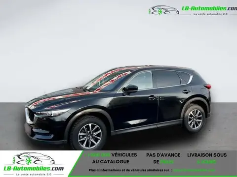 Used MAZDA CX-5 Petrol 2020 Ad 