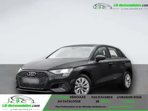 Annonce AUDI A3 Hybride 2022 d'occasion 