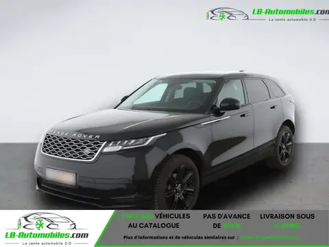 Annonce LAND ROVER RANGE ROVER VELAR Diesel 2019 d'occasion 