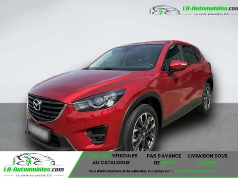 Used MAZDA CX-5 Petrol 2017 Ad 