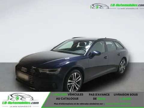 Used AUDI A6 Diesel 2019 Ad 